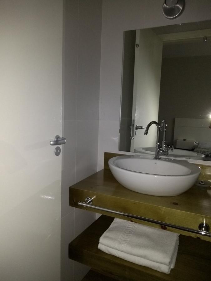 Апартаменты Piavi Residencial Сан-Франсиску-ди-Паула Экстерьер фото
